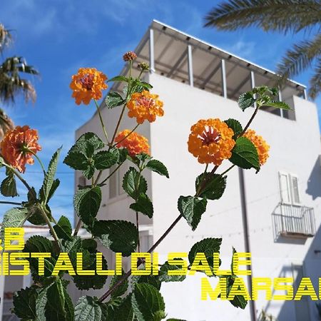 מרסאלה Cristalli Di Sale מראה חיצוני תמונה